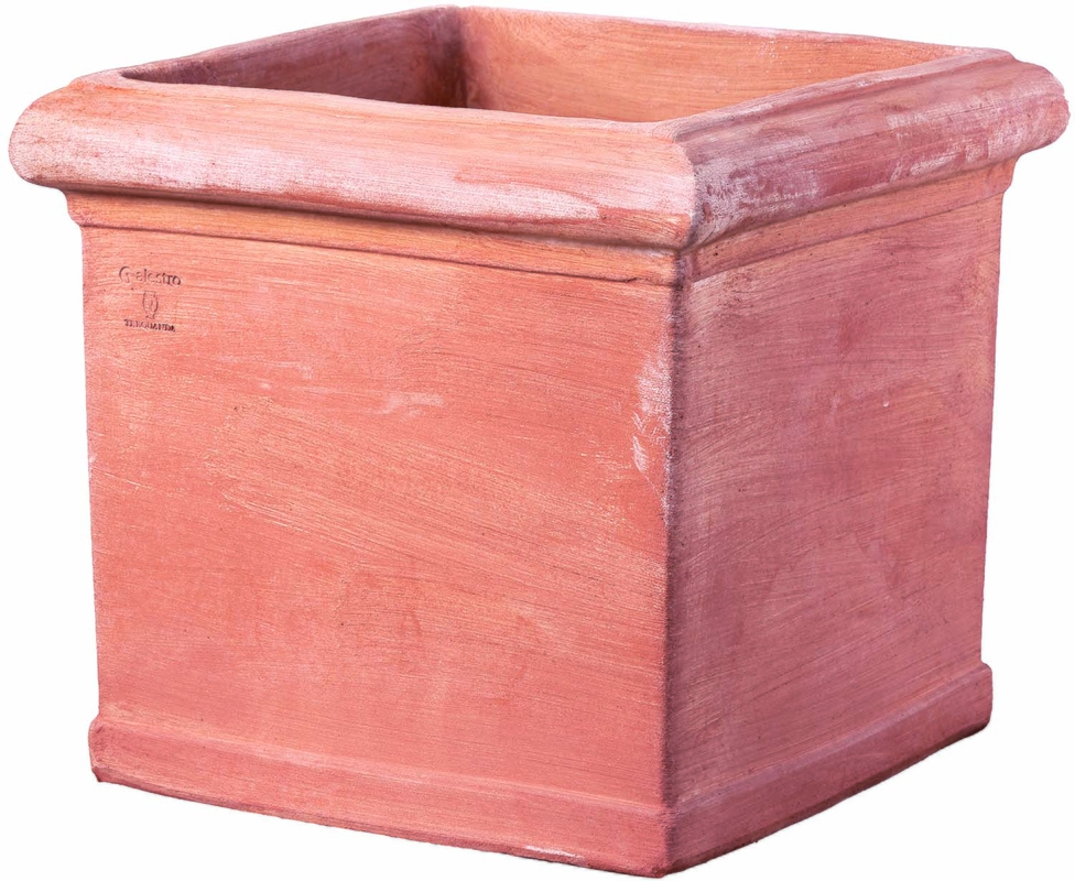 terracotta-cassetta-vaso-cubo-cilindro-gelo-italy-impruneta--mano-liscio-festonato-made-galestro