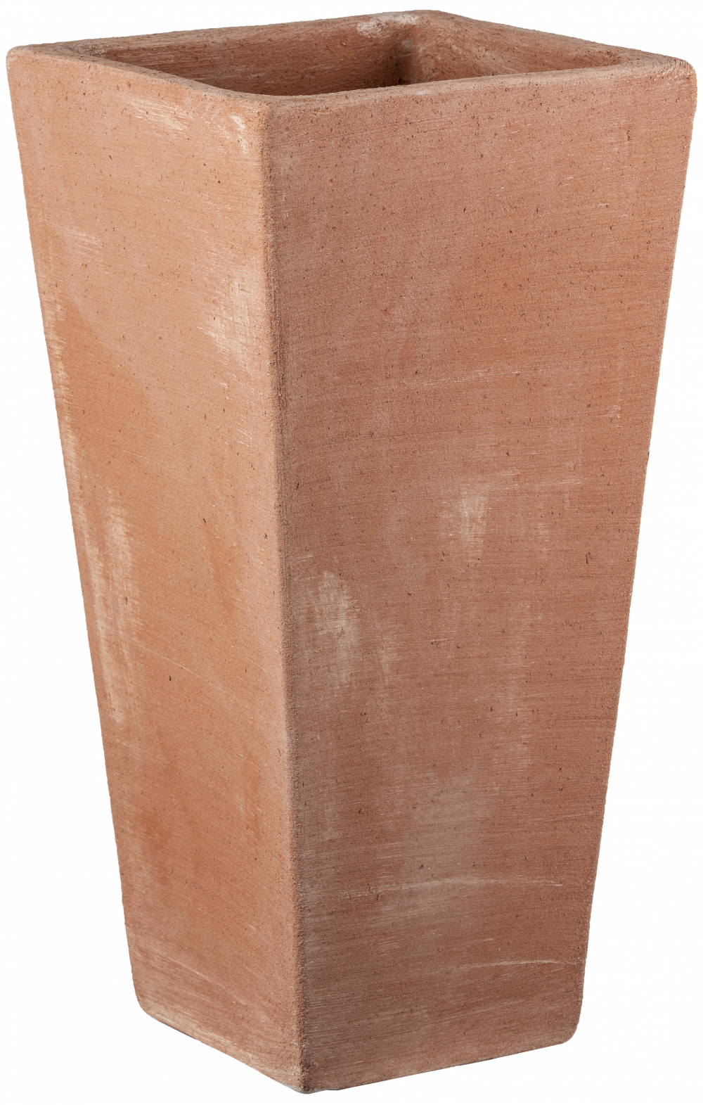 vaso-terracotta-moderno-liscio-quadrato-rotondo-alto-esterno-gelo-giardino-cassetta-ovale-semiovale-cilindro-ciotola-piante-classico