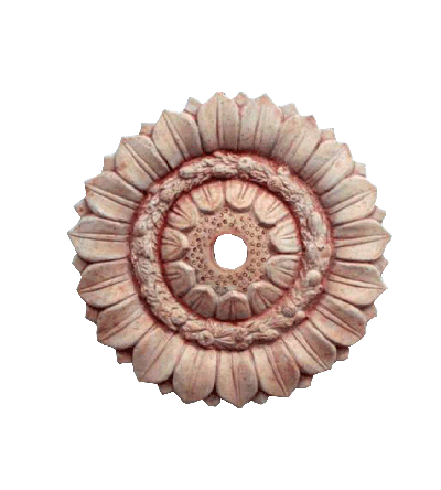 rosone-pannello-fontana-terracotta-italy-gelo-esterno-orcio-giara