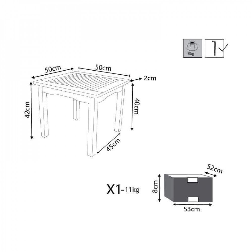 tavolo-alluminio-esterno-legno-ferro-piscina-teak-sedie-lettini-ombrellone-leggero-