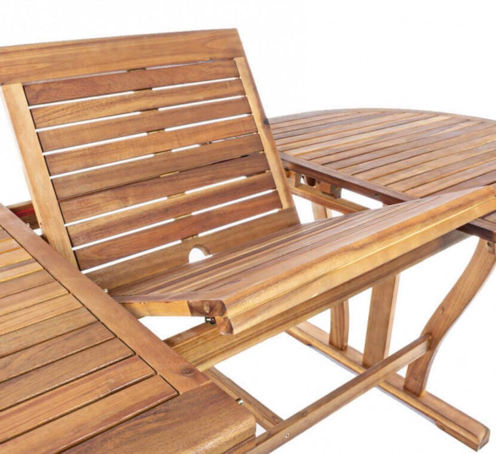 tavolo-alluminio-esterno-legno-ferro-piscina-teak-sedie-lettini-ombrellone-leggero-