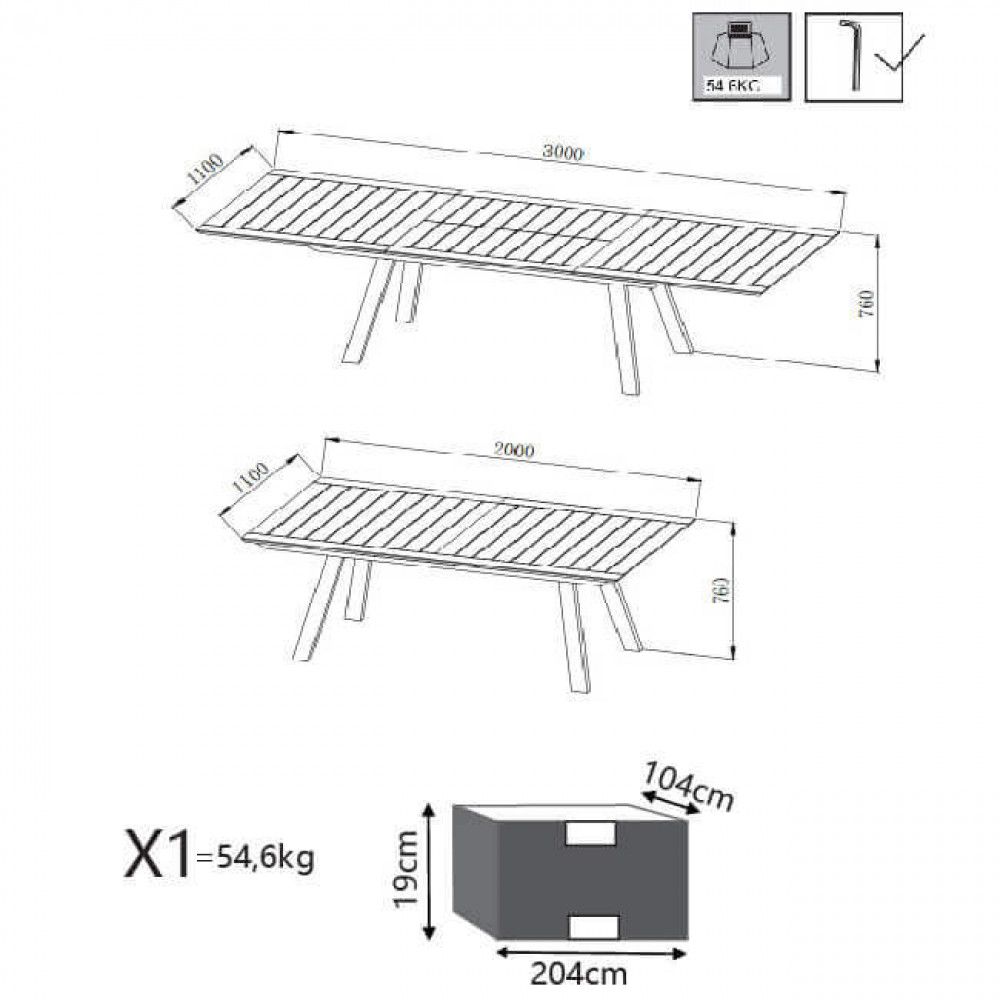 tavolo-alluminio-esterno-legno-ferro-piscina-teak-sedie-lettini-ombrellone-leggero-