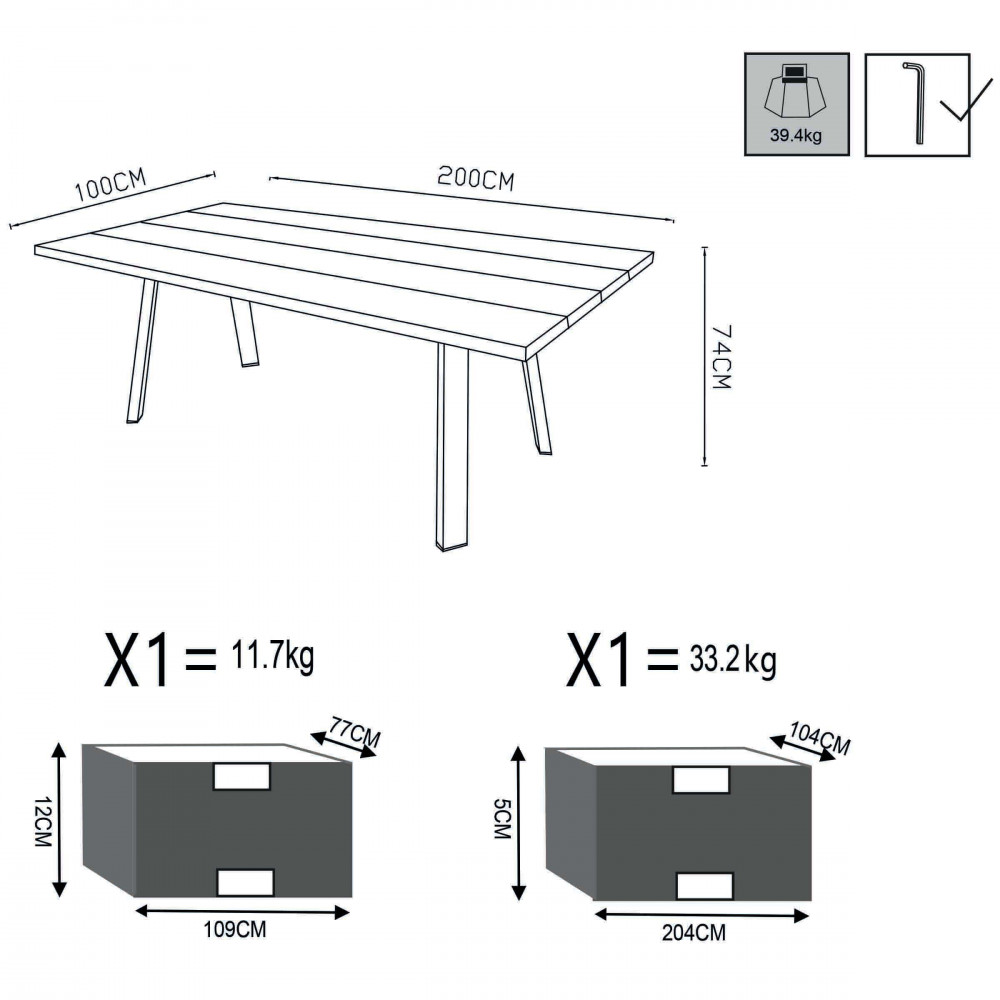 tavolo-alluminio-esterno-legno-ferro-piscina-teak-sedie-lettini-ombrellone