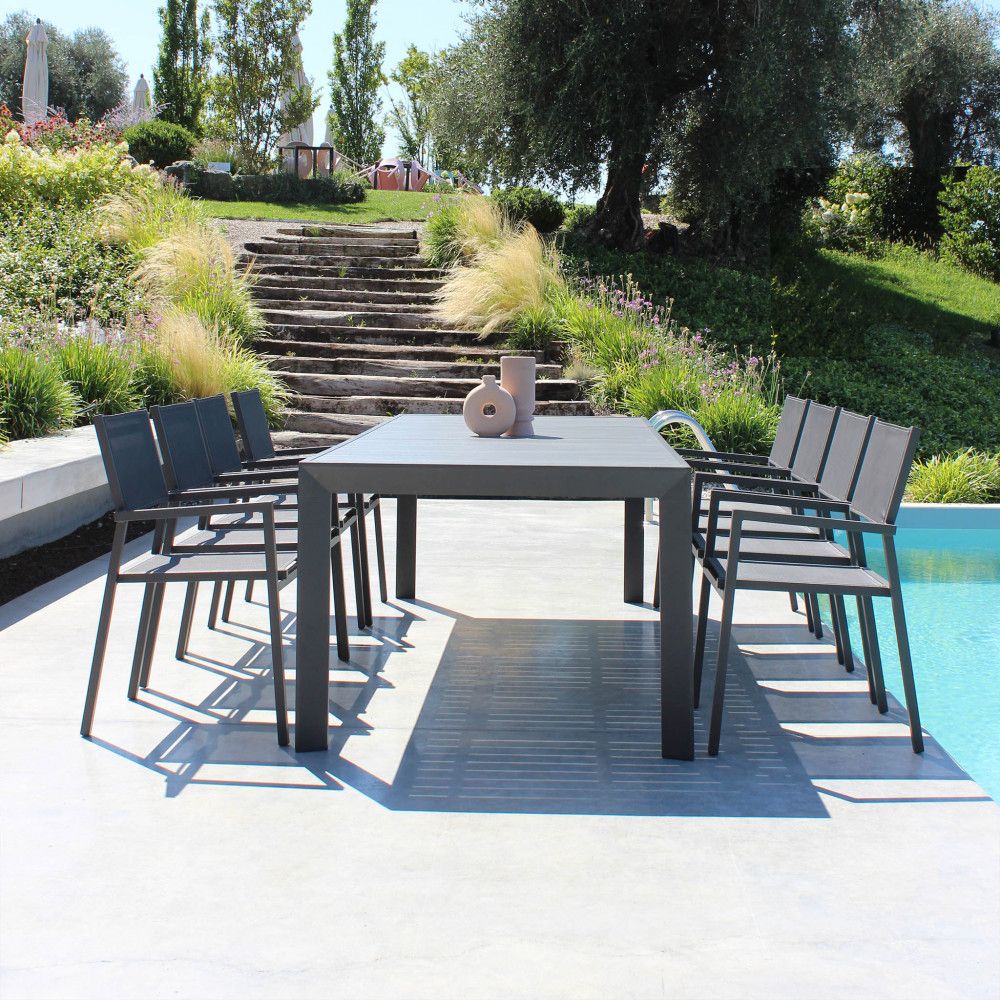 tavolo-alluminio-esterno-legno-ferro-piscina-teak-sedie-lettini-ombrellone-leggero-