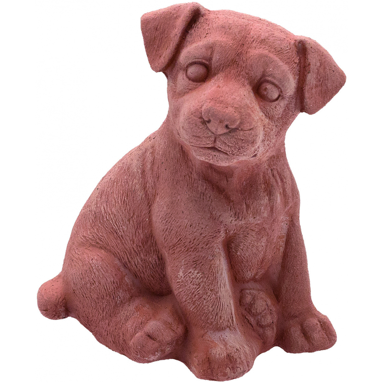 cane-terracotta-animali-gatto-uccelli