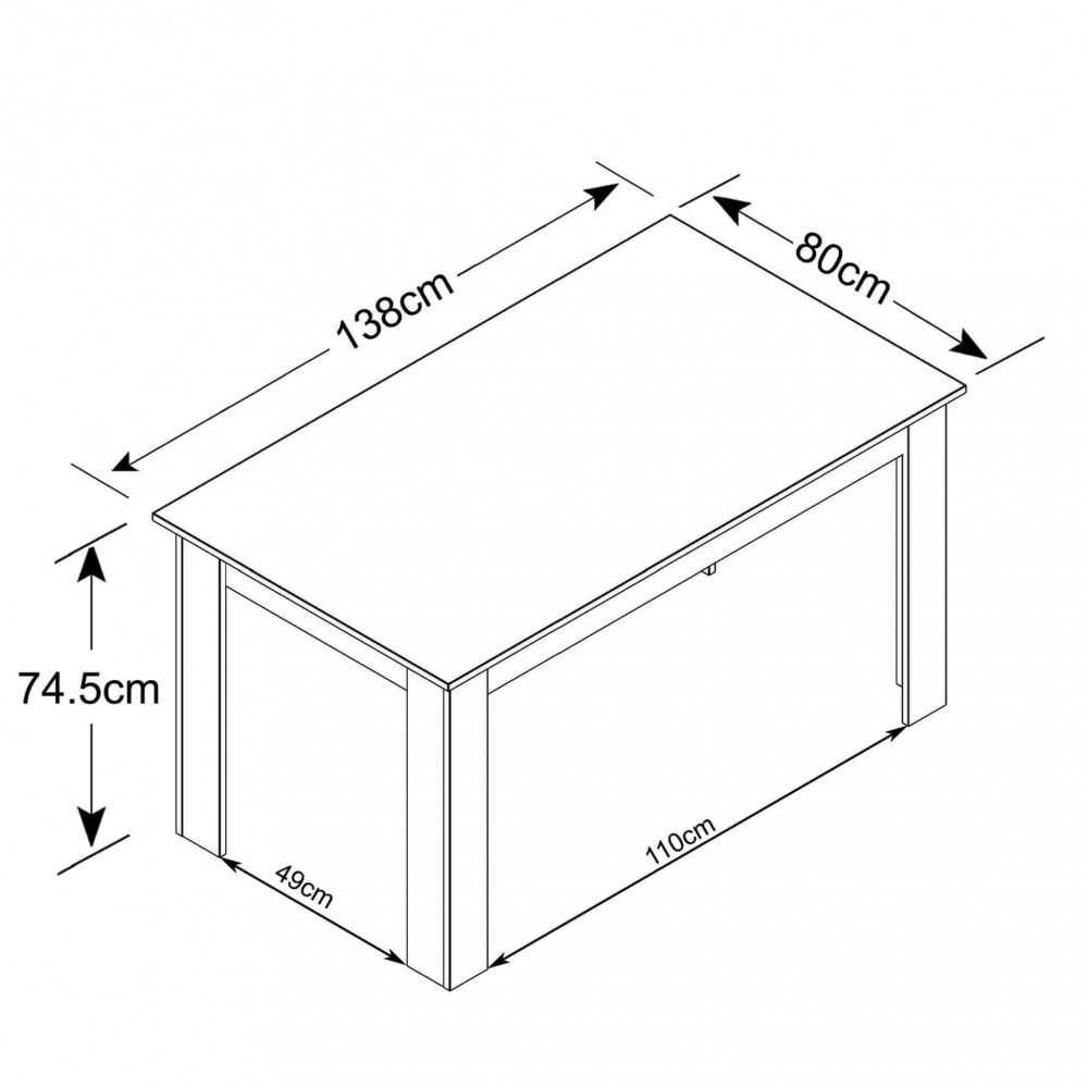 LEGNO-ALLUMINIO-MOBILE-INTERNO-FERRO-IKEA-TAVOLO-SEDIA-POLTRONA-PLASTICA-DONDOLO