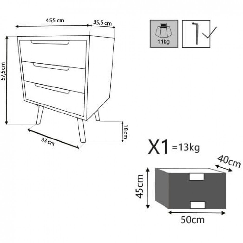 mobile-legno-interno-cassettiera-bagno-camera-armadio-moderno-ikea-cosma-cassetto-colorato-terracott