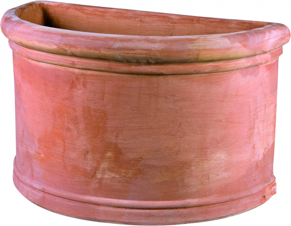 Vaso-terracotta-liscio-festonato-esterno-interno-gelo-toscana-mano-alto-basso-muro-cassetta-cubo-rotondo-angolo-piante-fiori-grtasse-arbusti-limoni-olivi-davanzale-ombrelli-orcio-anfora-moderno-classico-cipressi-rosone-ciotola-ovale-cilindro-italy-made-righe-dimensioni-piccolo-grande-angolare