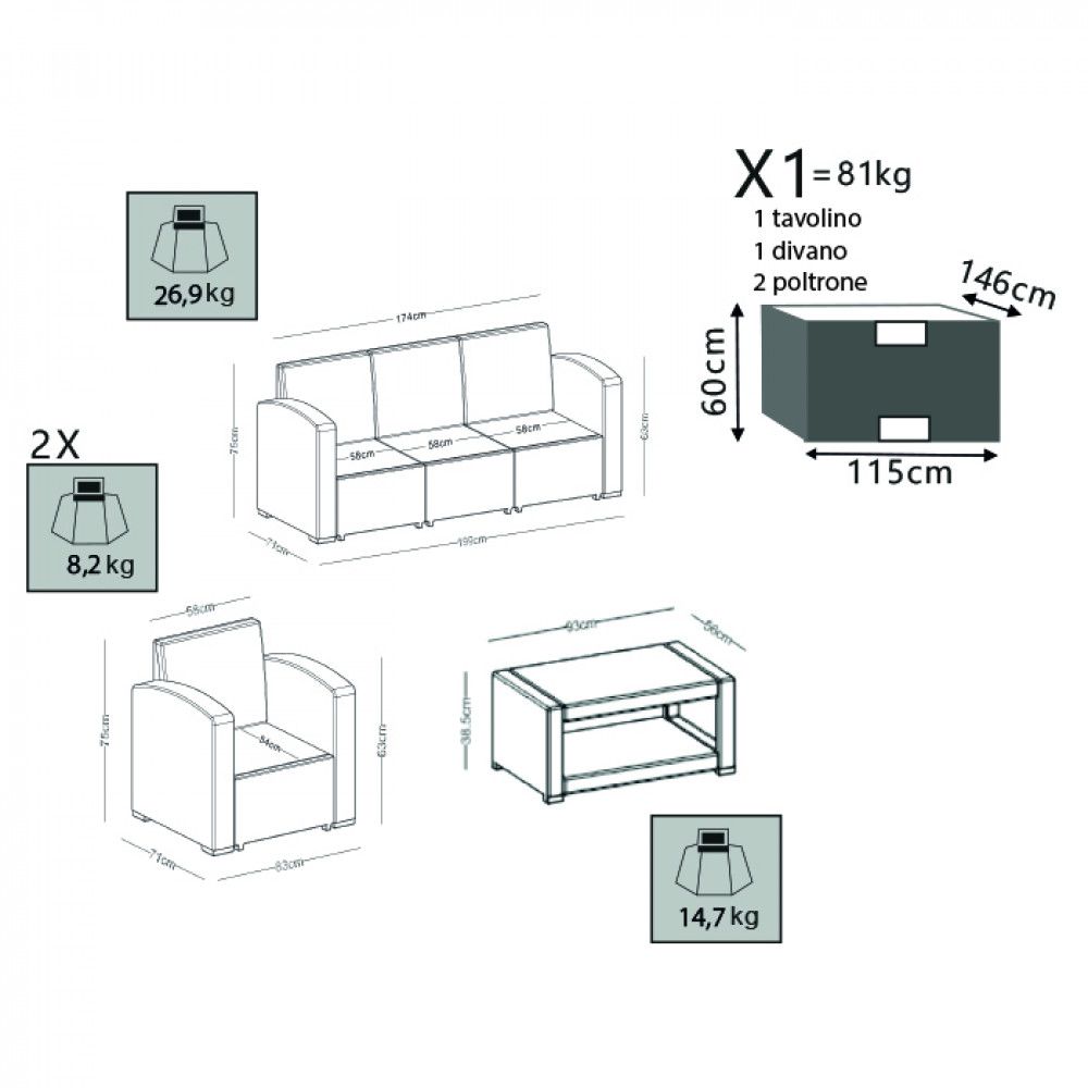 tavolo-alluminio-esterno-legno-ferro-piscina-teak-sedie-lettini-ombrellone-leggero-